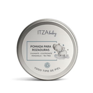 Crema Rozaduras | Lavanda + Caléndula | 70 grs